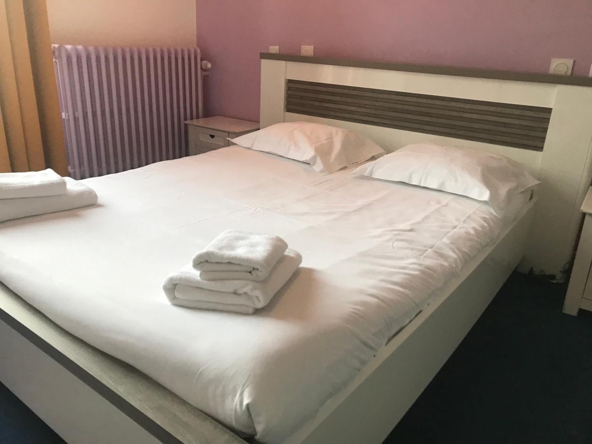 Hotel Couleurs Sud Centre-Ville Gare Charleville-Mézières Zewnętrze zdjęcie